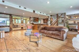 Single Family Beaverkill Road Ulster County, NY 12401, MLS-1034273-18