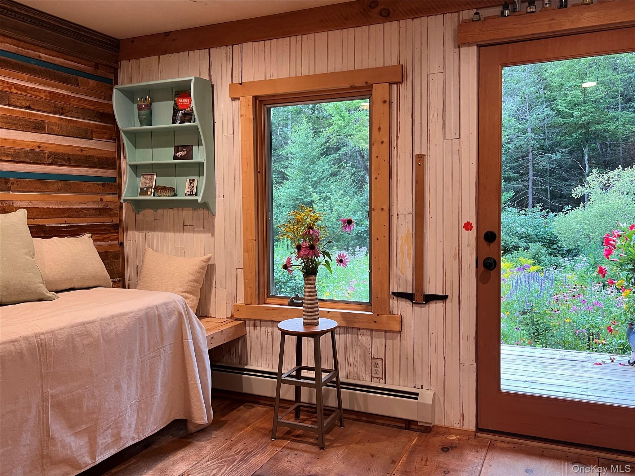 Single Family Beaverkill Road Ulster County, NY 12401, MLS-1034273-20
