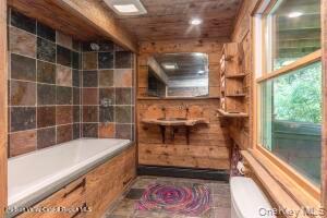 Single Family Beaverkill Road Ulster County, NY 12401, MLS-1034273-22