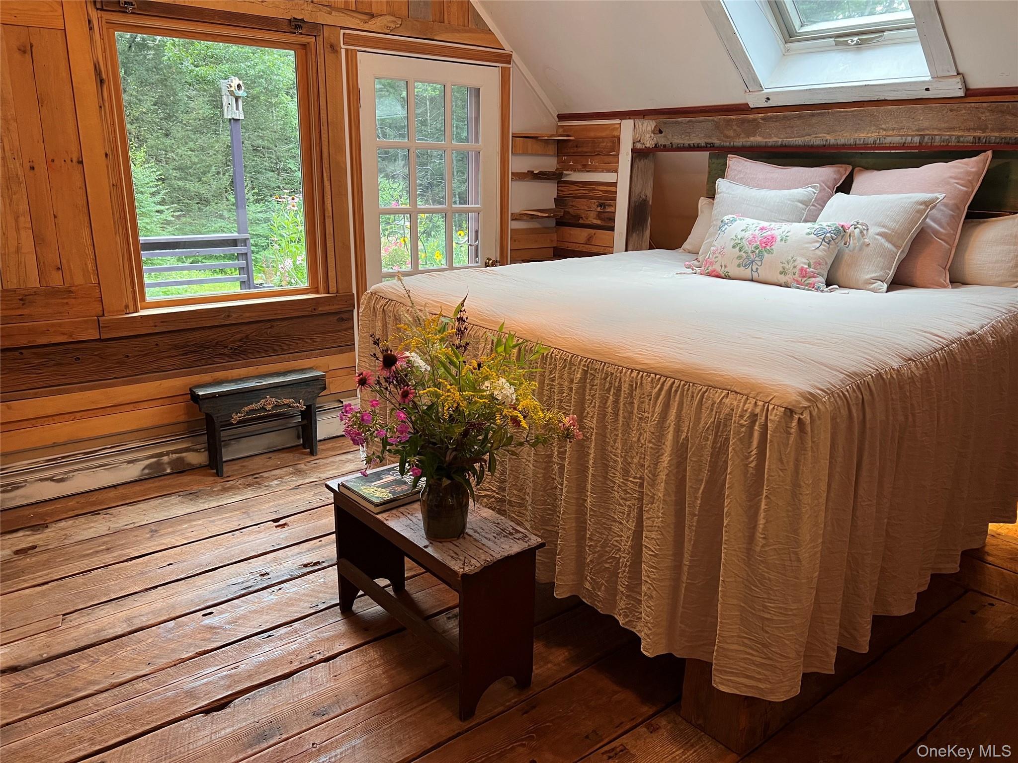 Single Family Beaverkill Road Ulster County, NY 12401, MLS-1034273-26