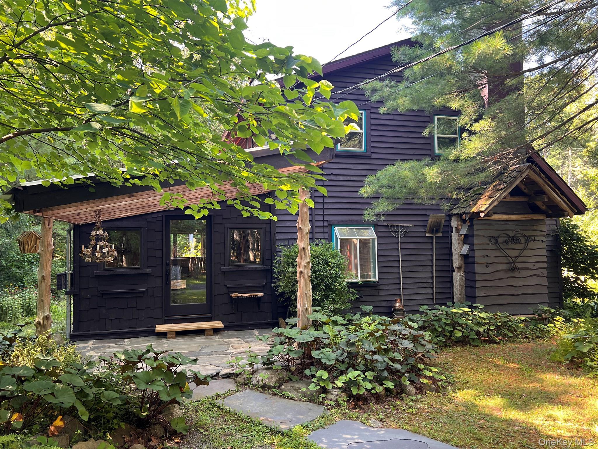 Single Family Beaverkill Road Ulster County, NY 12401, MLS-1034273-3