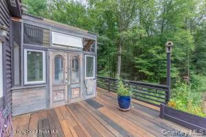 Single Family Beaverkill Road Ulster County, NY 12401, MLS-1034273-32