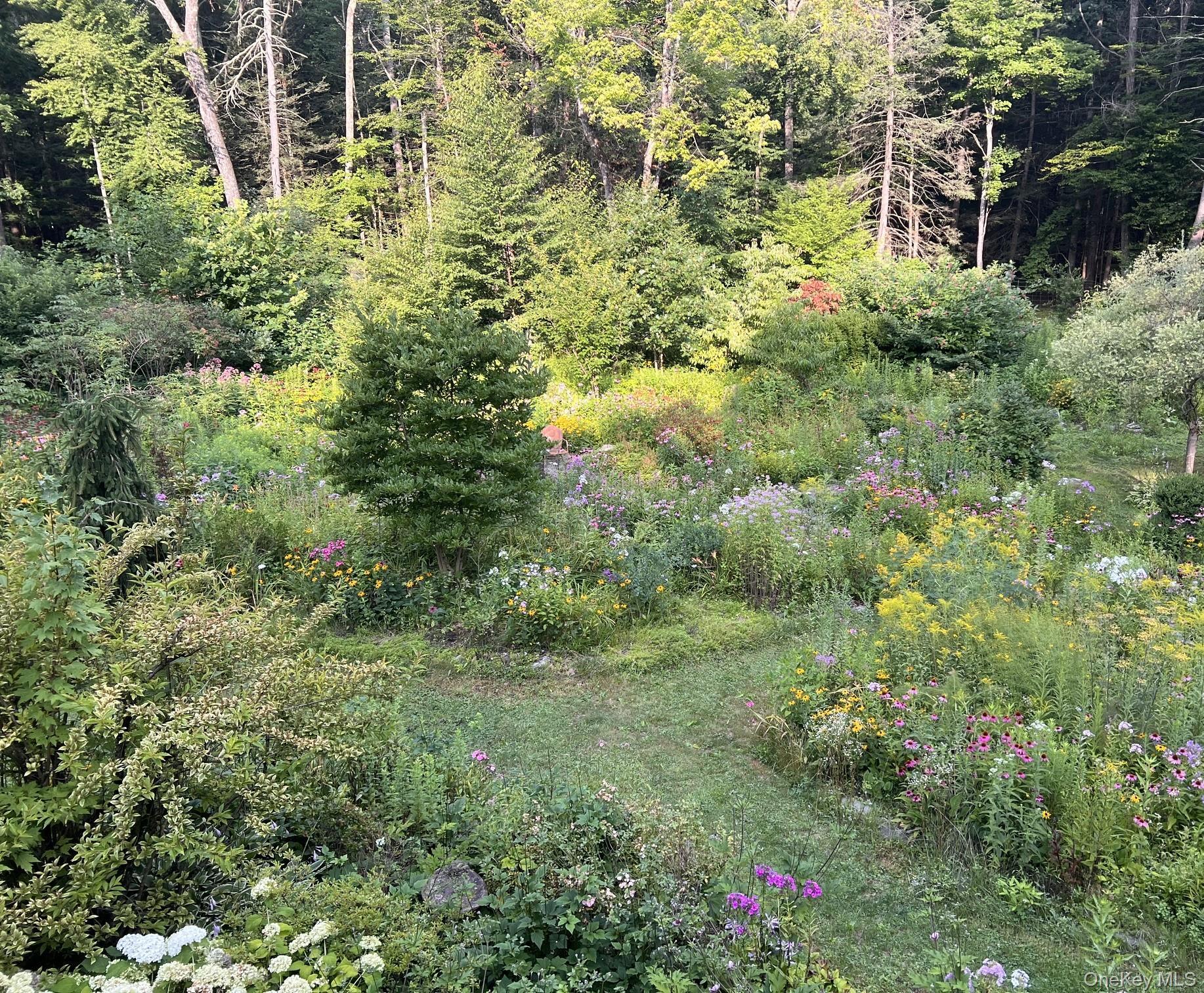 Single Family Beaverkill Road Ulster County, NY 12401, MLS-1034273-36