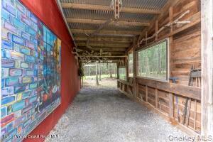 Single Family Beaverkill Road Ulster County, NY 12401, MLS-1034273-40