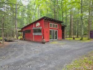 Single Family Beaverkill Road Ulster County, NY 12401, MLS-1034273-41