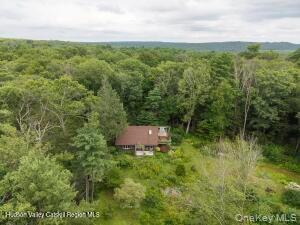 Single Family Beaverkill Road Ulster County, NY 12401, MLS-1034273-43