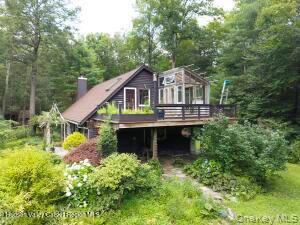 Single Family Beaverkill Road Ulster County, NY 12401, MLS-1034273-44