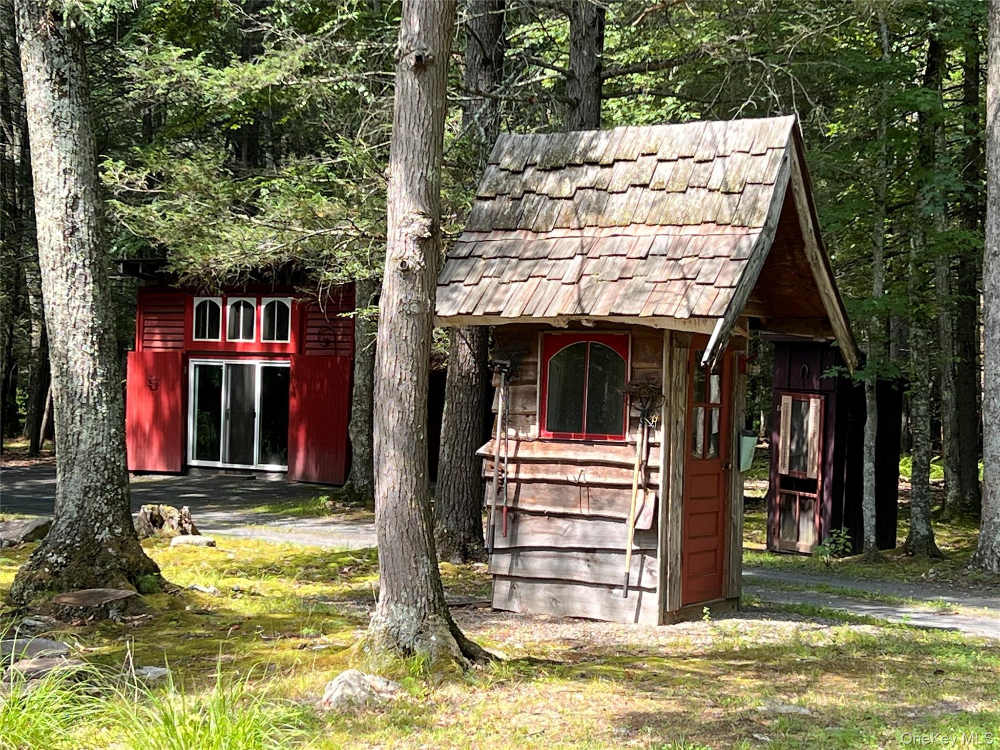 Single Family Beaverkill Road Ulster County, NY 12401, MLS-1034273-46
