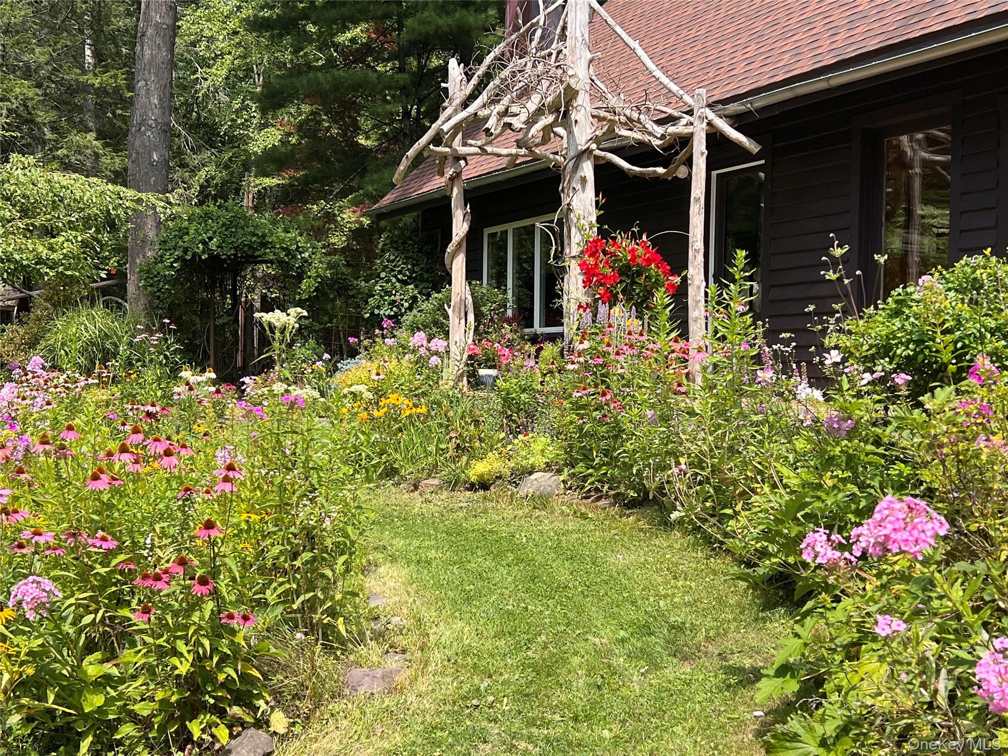 Single Family Beaverkill Road Ulster County, NY 12401, MLS-1034273-47