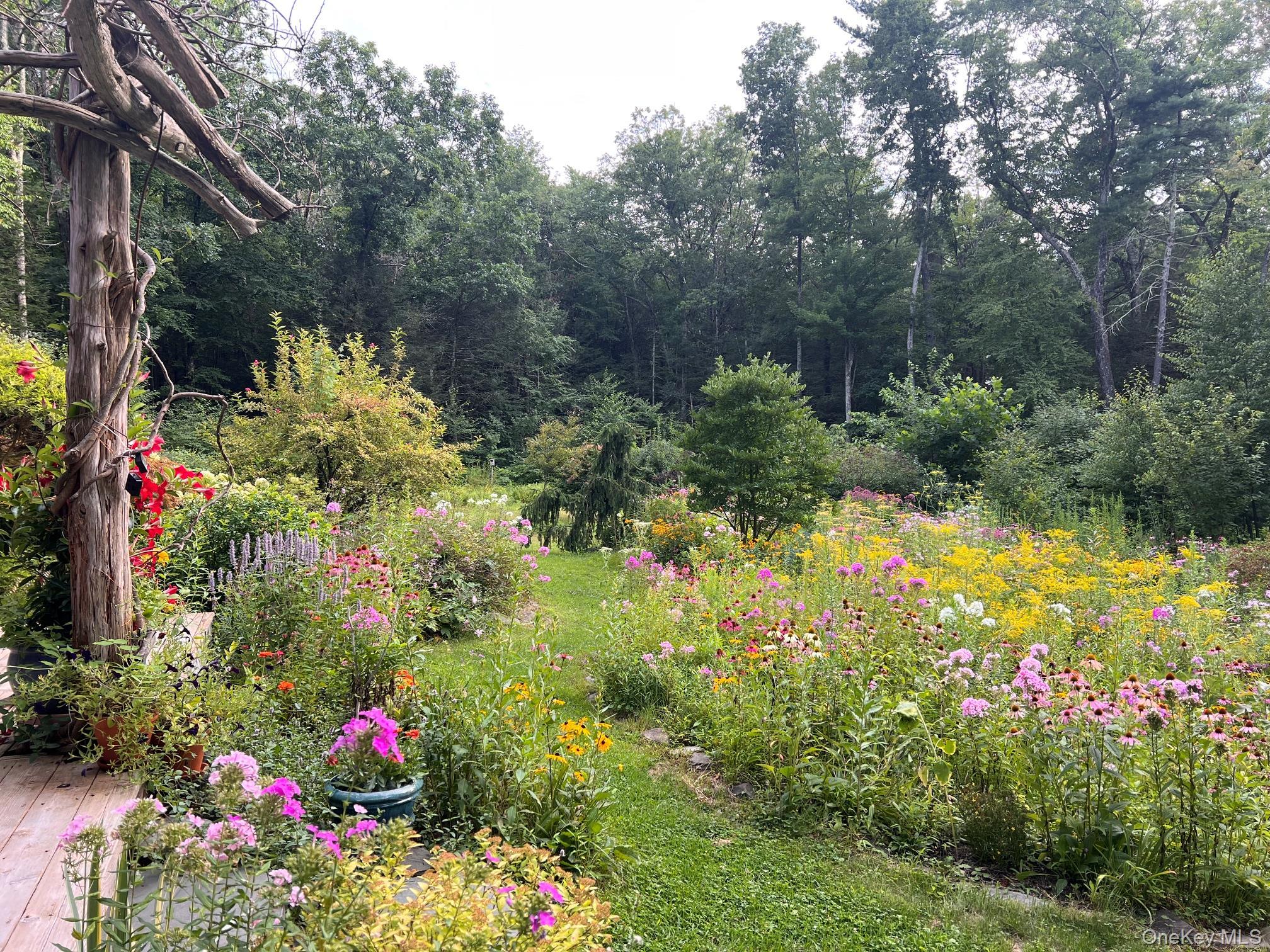 Single Family Beaverkill Road Ulster County, NY 12401, MLS-1034273-48