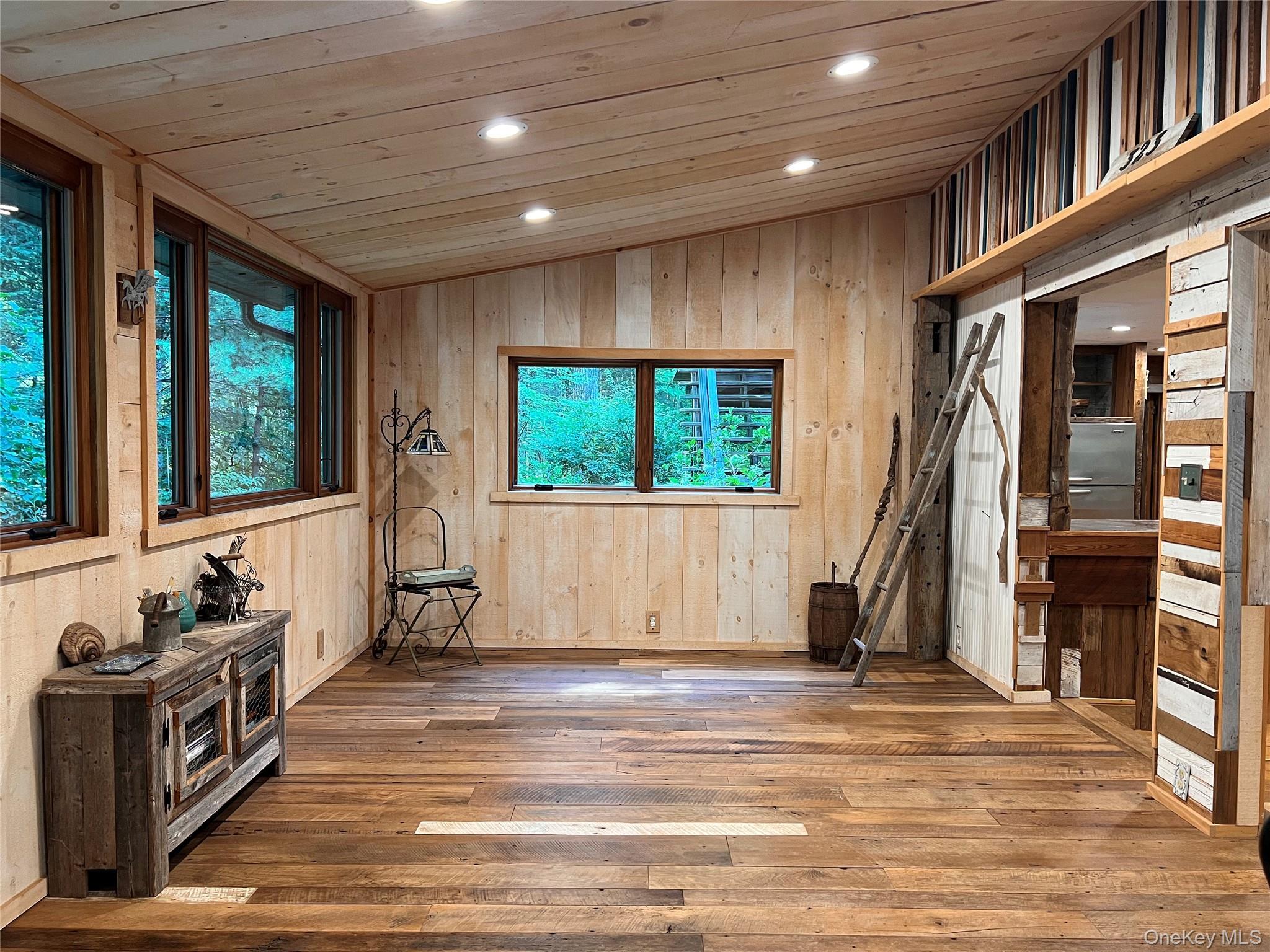 Single Family Beaverkill Road Ulster County, NY 12401, MLS-1034273-5