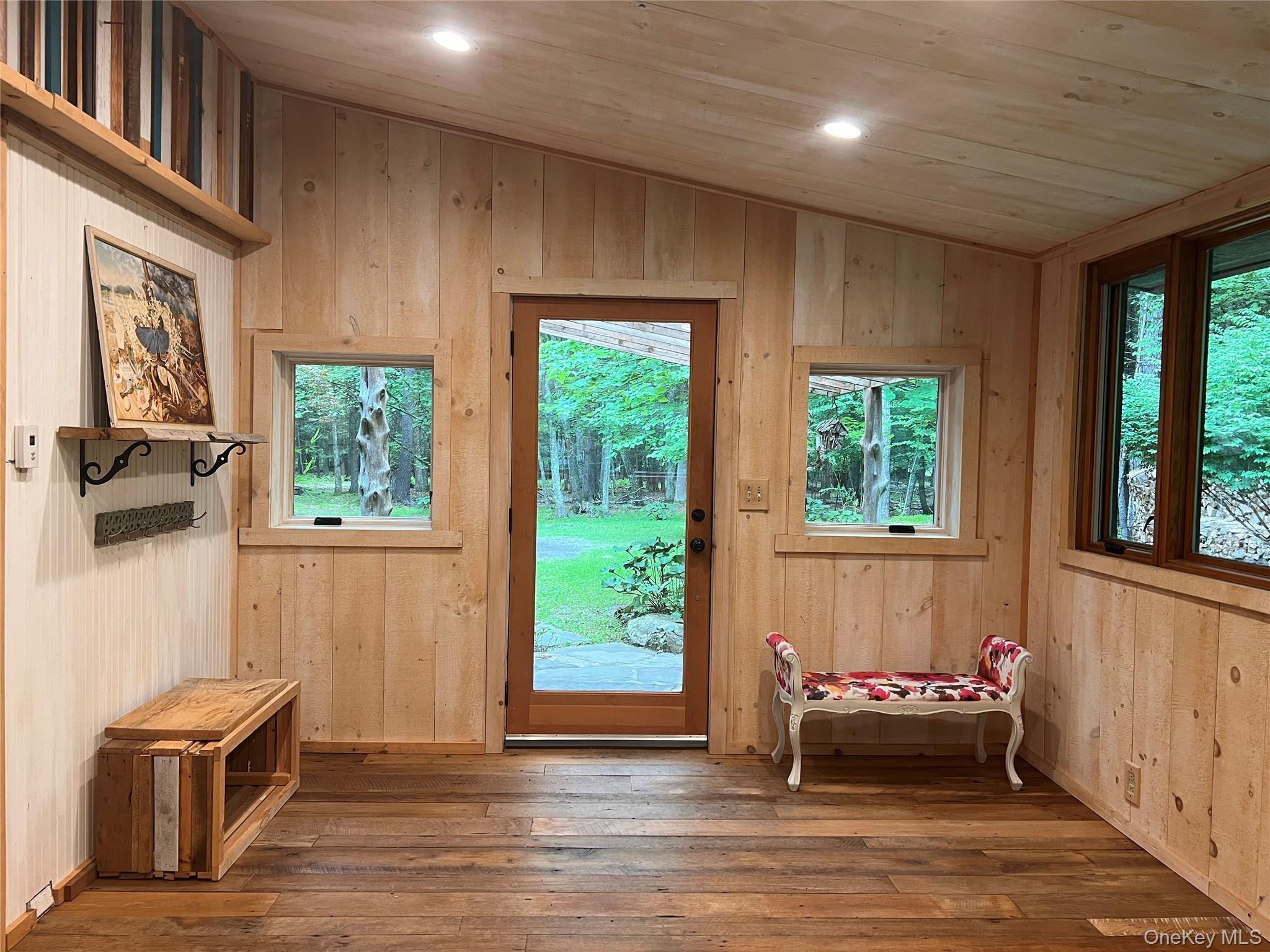 Single Family Beaverkill Road Ulster County, NY 12401, MLS-1034273-6