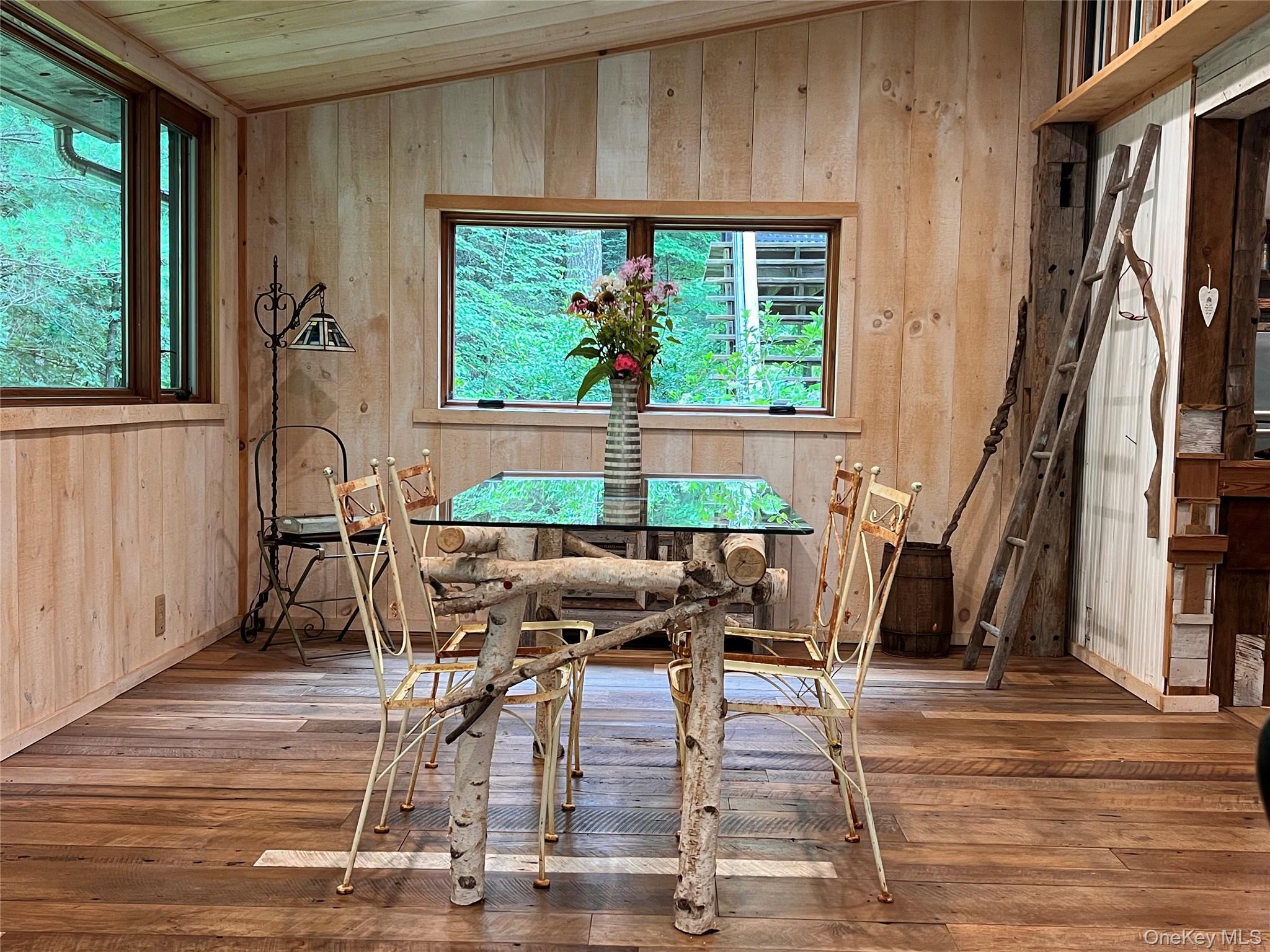 Single Family Beaverkill Road Ulster County, NY 12401, MLS-1034273-7