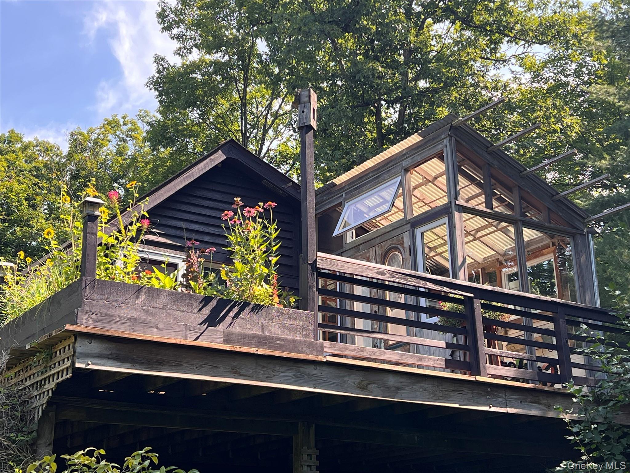 Single Family Beaverkill Road Ulster County, NY 12401, MLS-1034273-8
