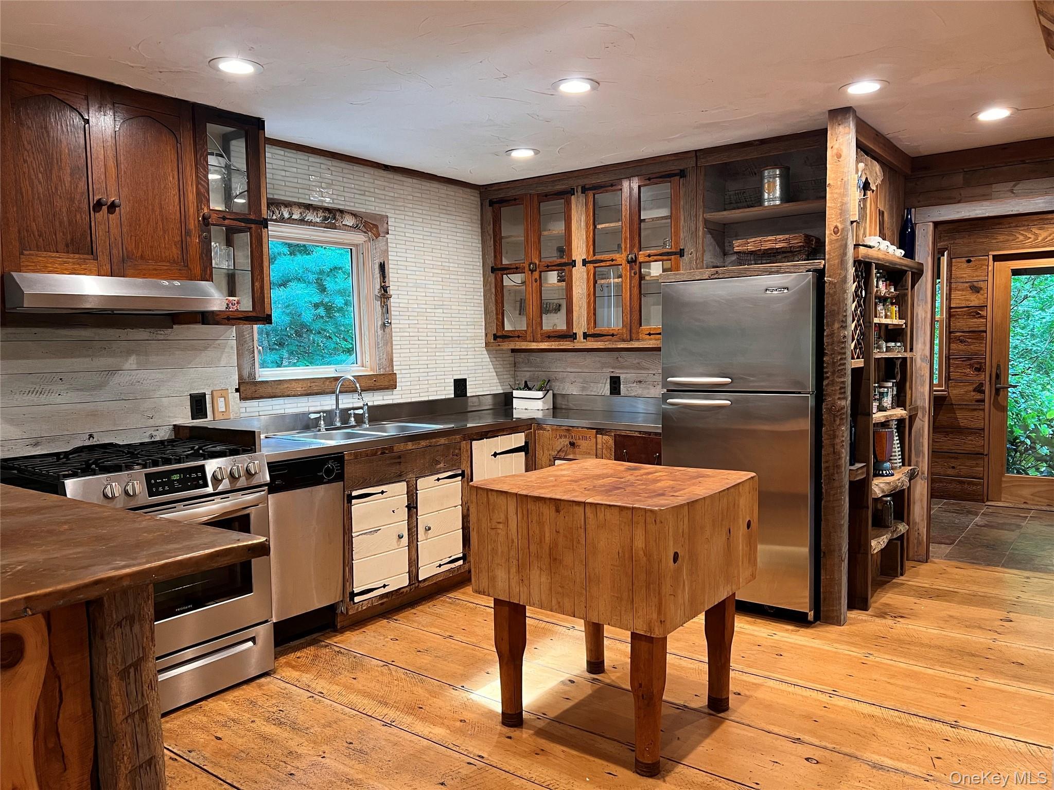 Single Family Beaverkill Road Ulster County, NY 12401, MLS-1034273-9
