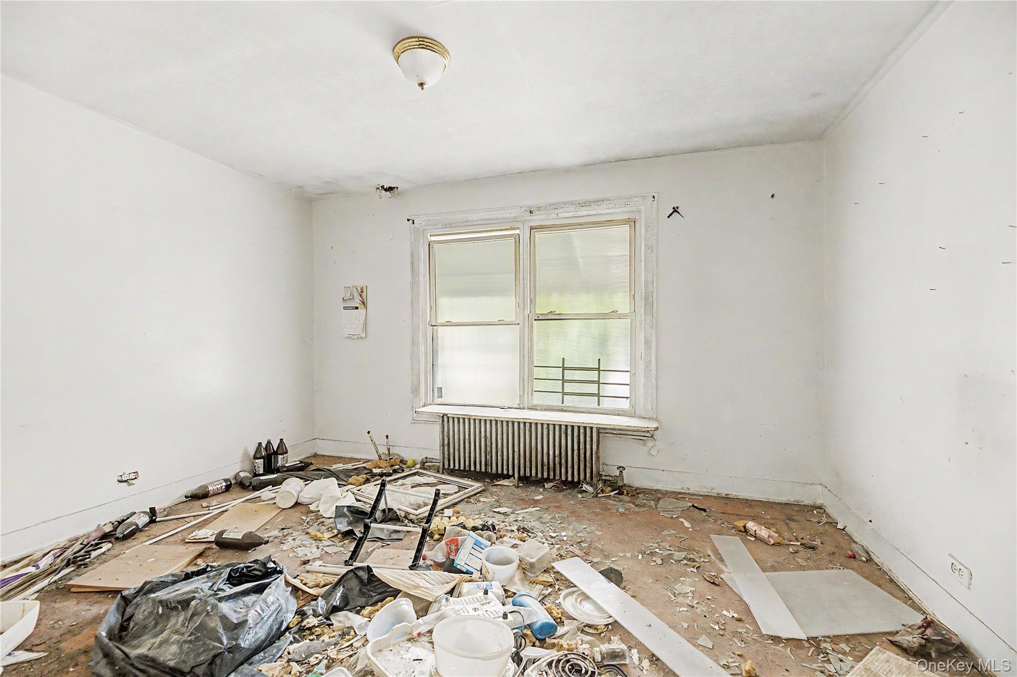 Single Family Bruner Avenue Bronx, NY 10469, MLS-1034277-10
