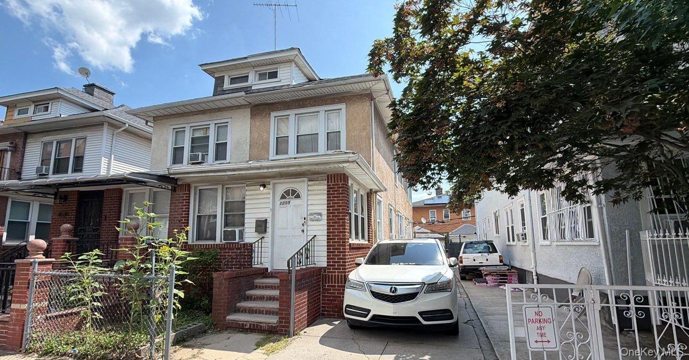 Single Family New York Avenue  Brooklyn, NY 11203, MLS-1034280-3