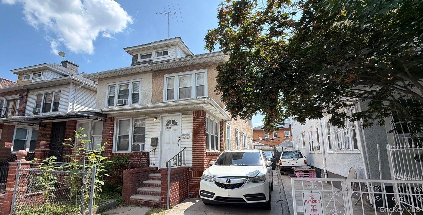 Single Family New York Avenue  Brooklyn, NY 11203, MLS-1034280-4