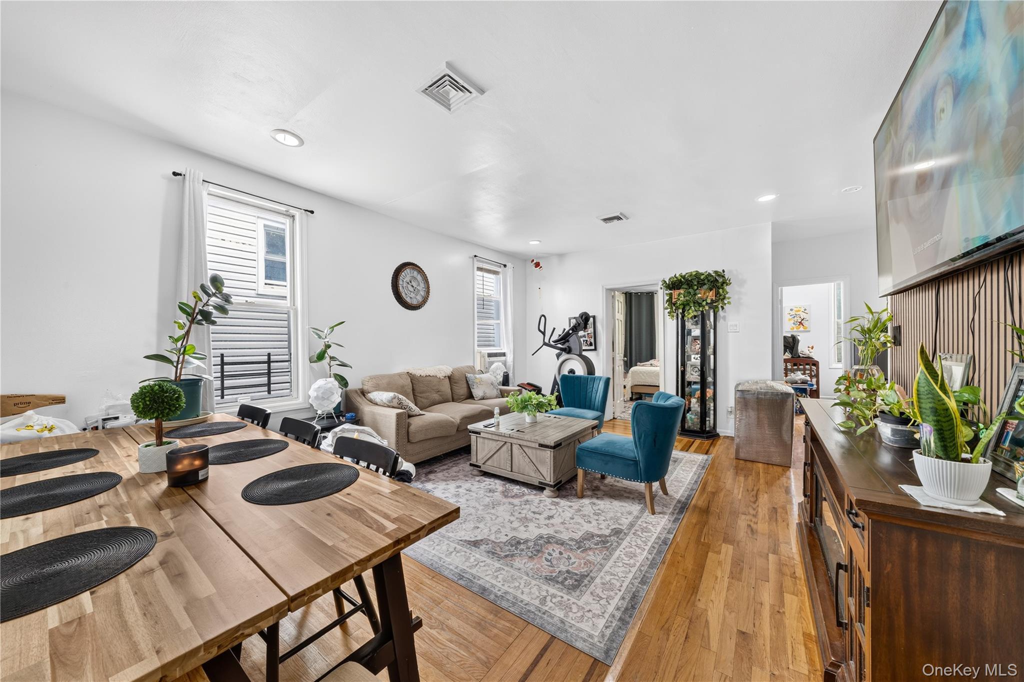 Single Family Park Lane S Queens, NY 11421, MLS-1034285-5