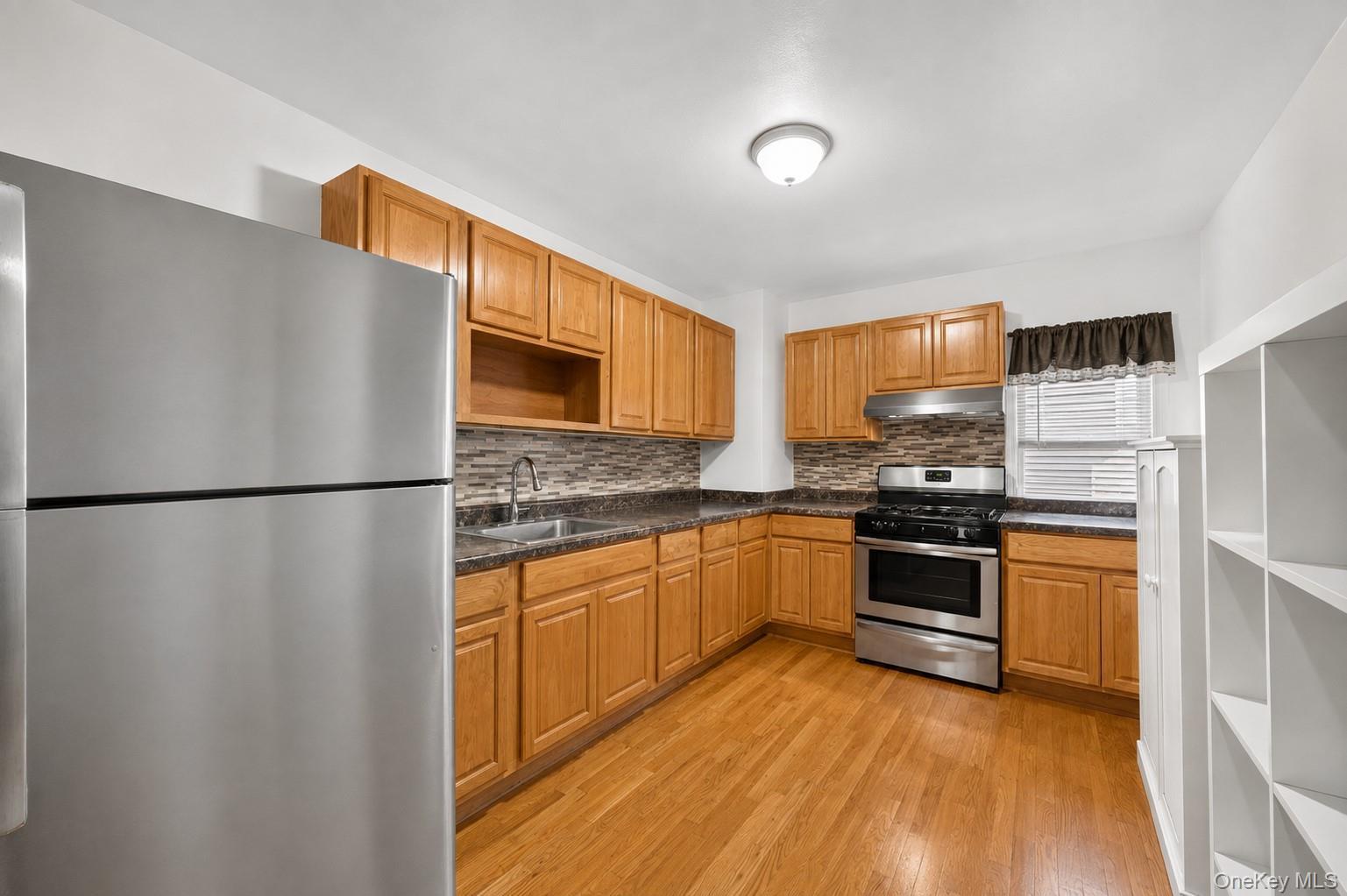 Single Family Park Lane S Queens, NY 11421, MLS-1034285-8