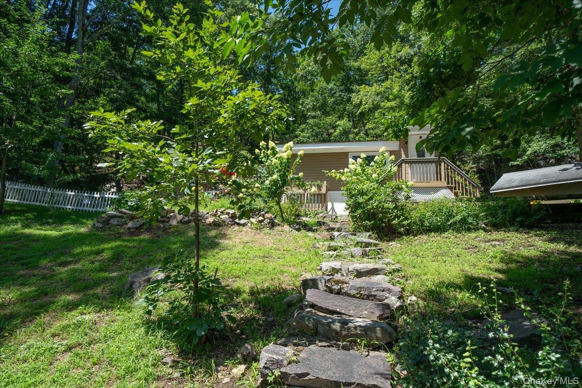 Single Family Deer Trail S Orange County, NY 10925, MLS-1034300-39