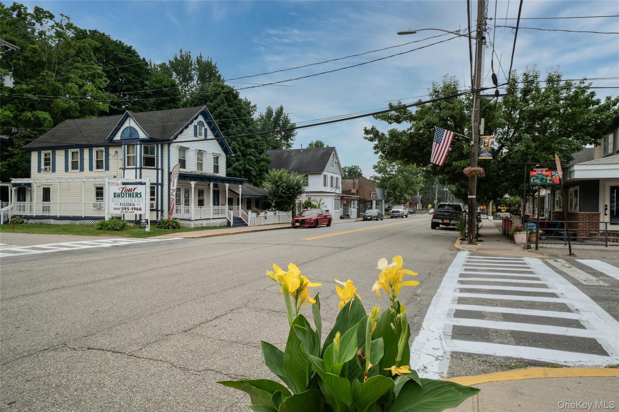 Single Family Deer Trail S Orange County, NY 10925, MLS-1034300-42