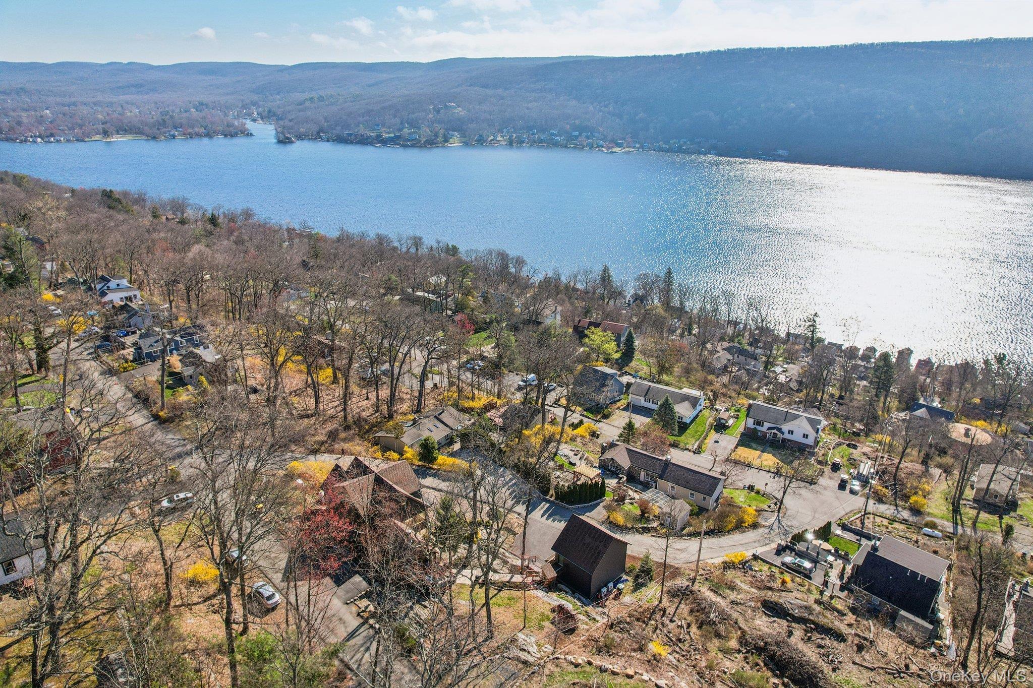 Single Family Deer Trail S  Orange County, NY 10925, MLS-1034300-43