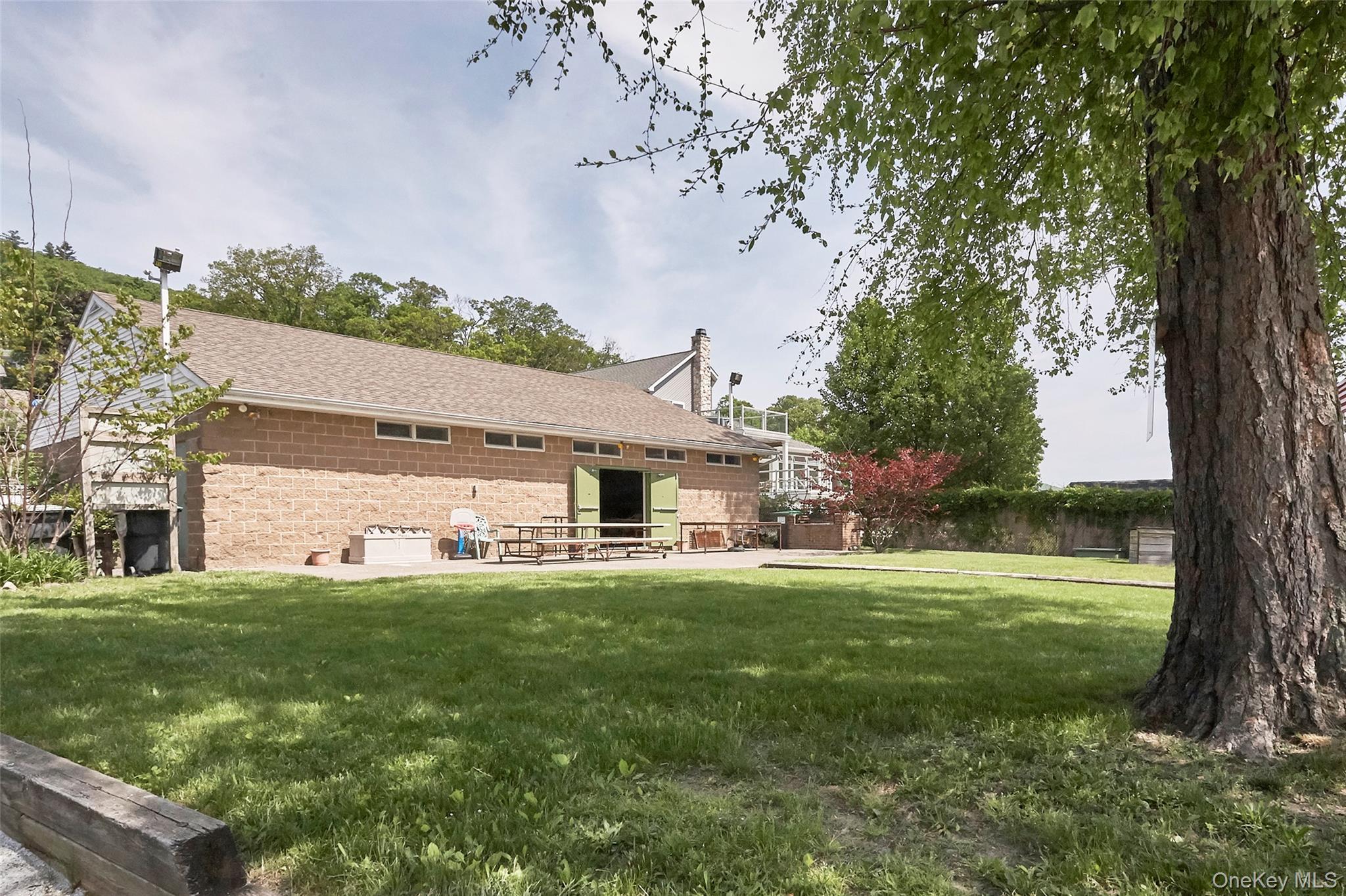Single Family Deer Trail S  Orange County, NY 10925, MLS-1034300-45