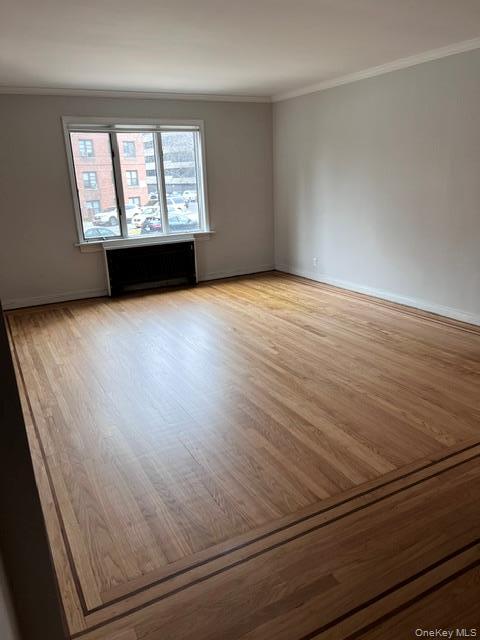 Single Family Esplanade Avenue Bronx, NY 10461, MLS-1034308-14