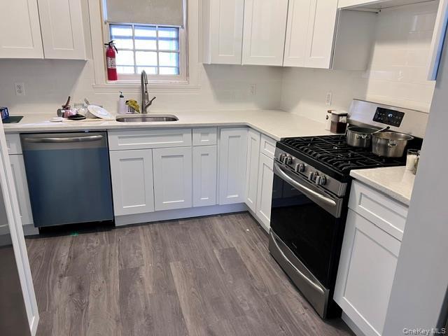 Single Family Esplanade Avenue Bronx, NY 10461, MLS-1034308-21