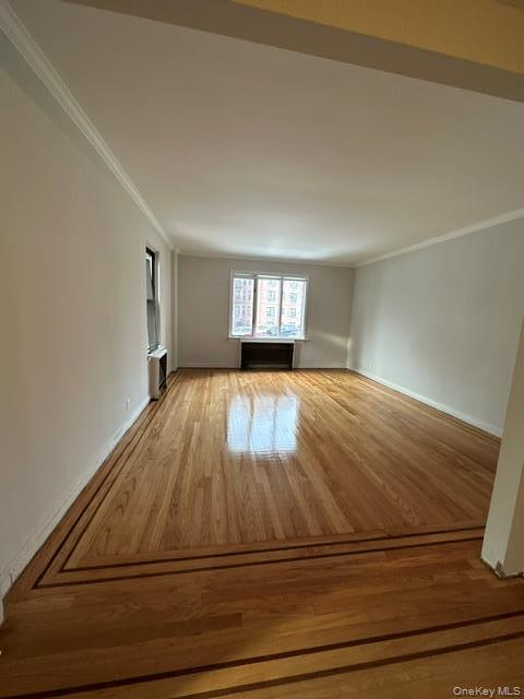 Single Family Esplanade Avenue Bronx, NY 10461, MLS-1034308-4
