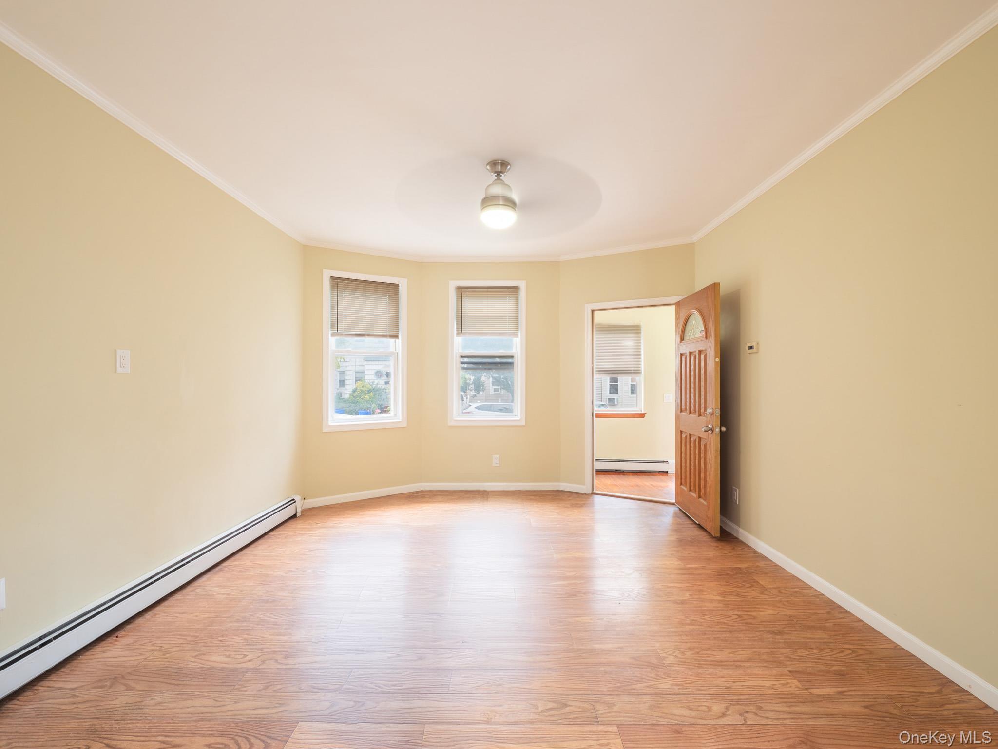 Single Family 130th Street Queens, NY 11356, MLS-1034310-12