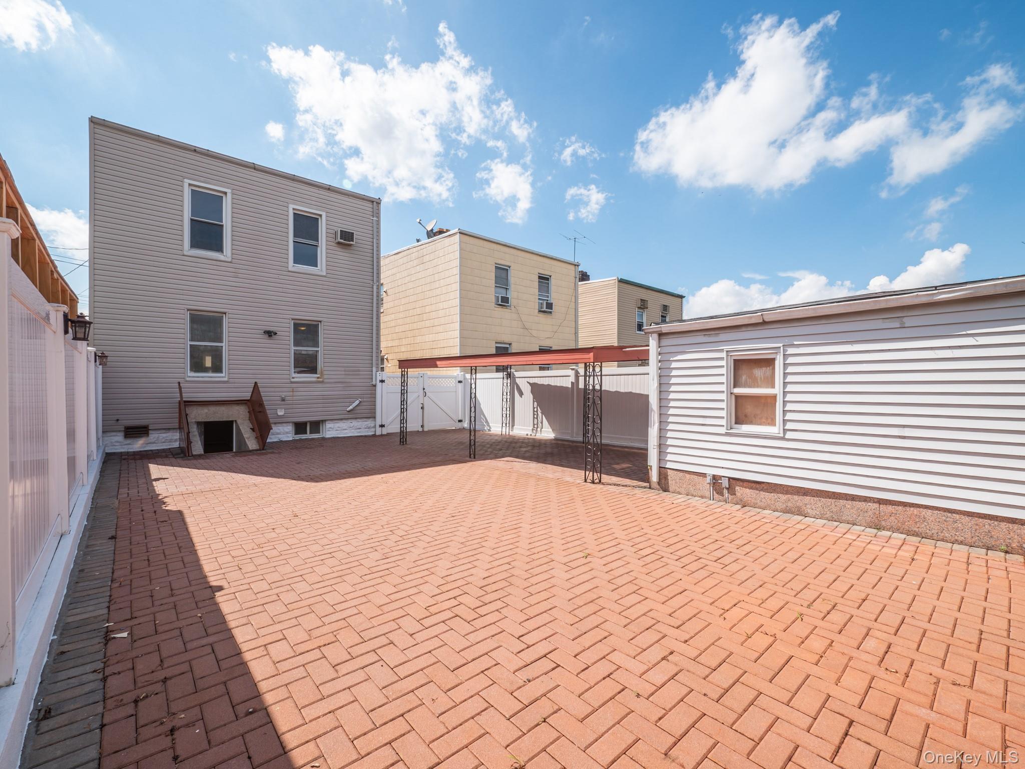Single Family 130th Street Queens, NY 11356, MLS-1034310-35
