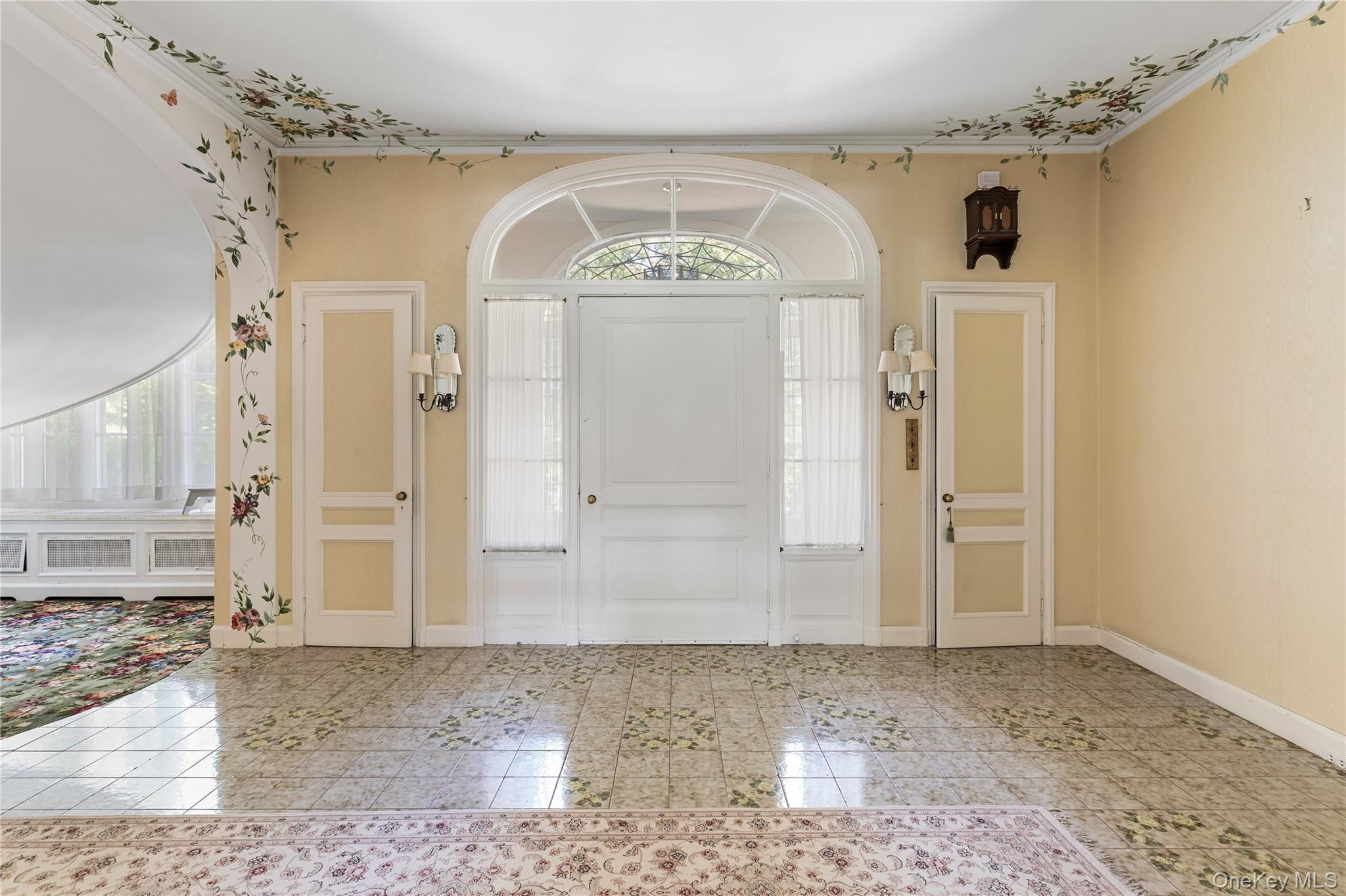 Single Family Pound Hollow Road Nassau County, NY 11545, MLS-1034316-13