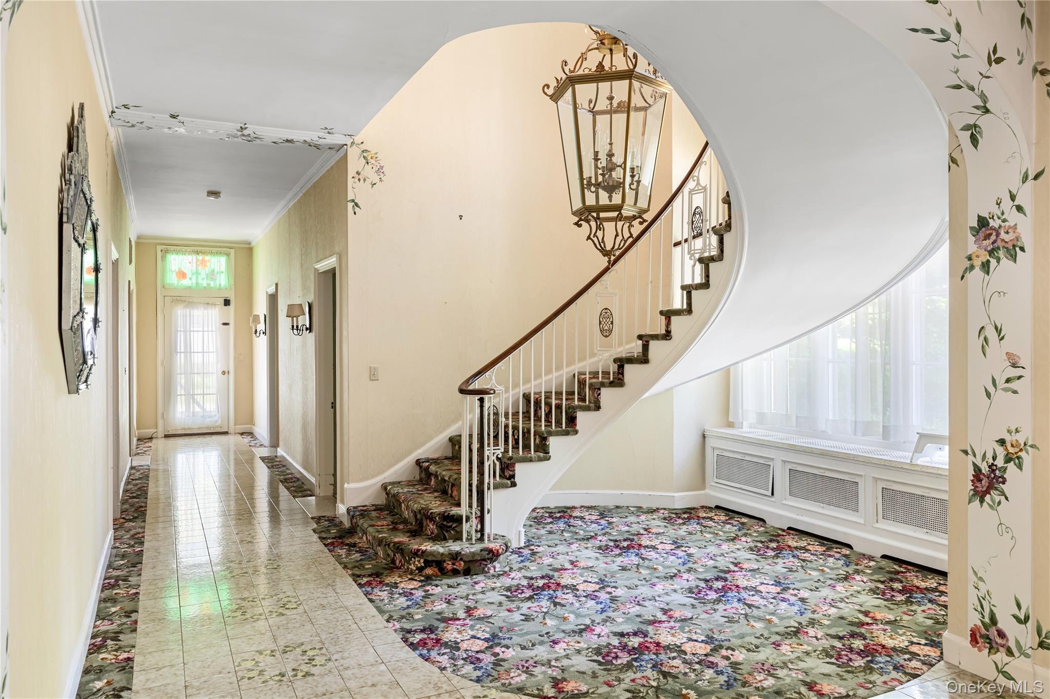 Single Family Pound Hollow Road Nassau County, NY 11545, MLS-1034316-14
