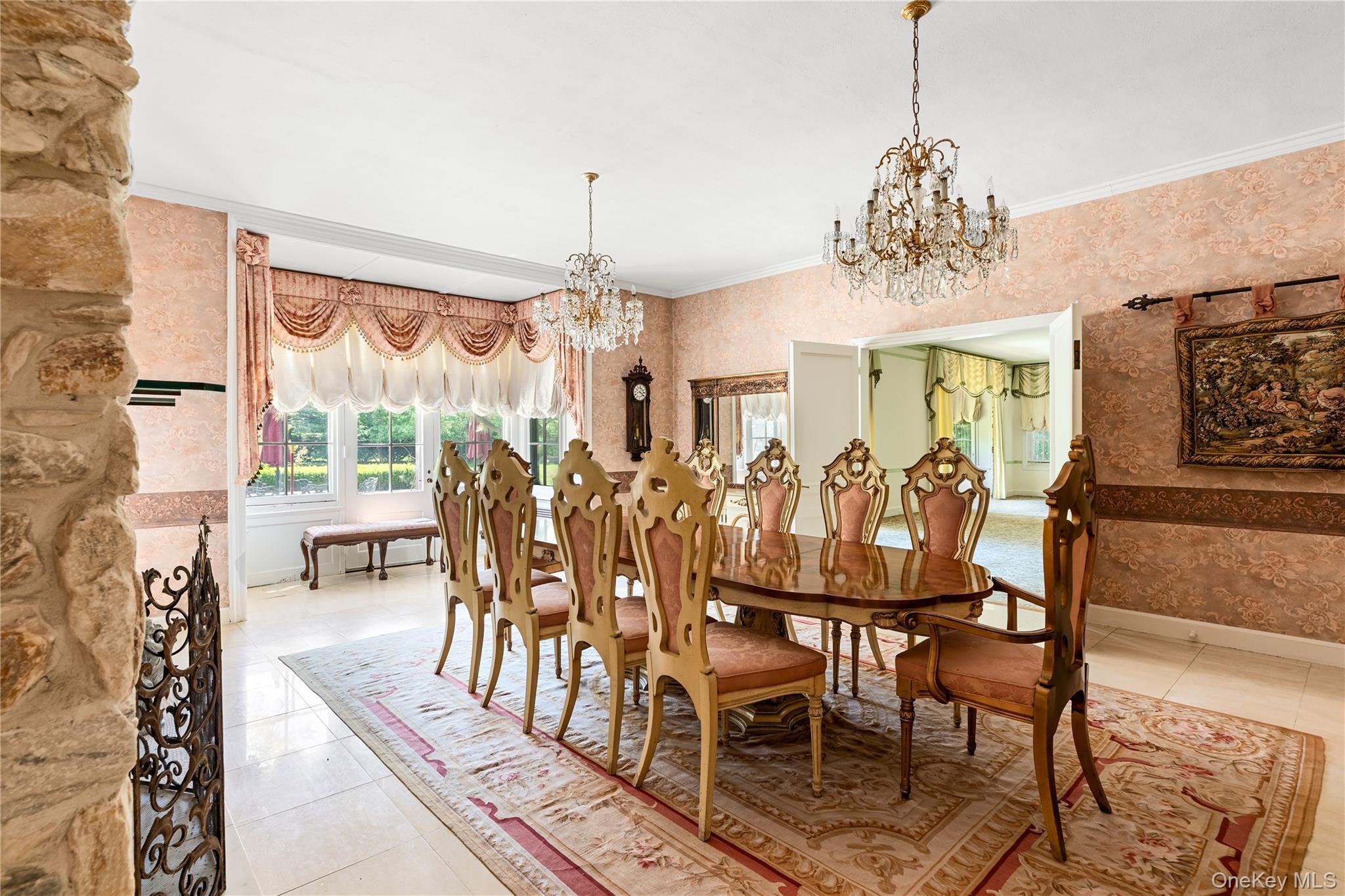 Single Family Pound Hollow Road Nassau County, NY 11545, MLS-1034316-17