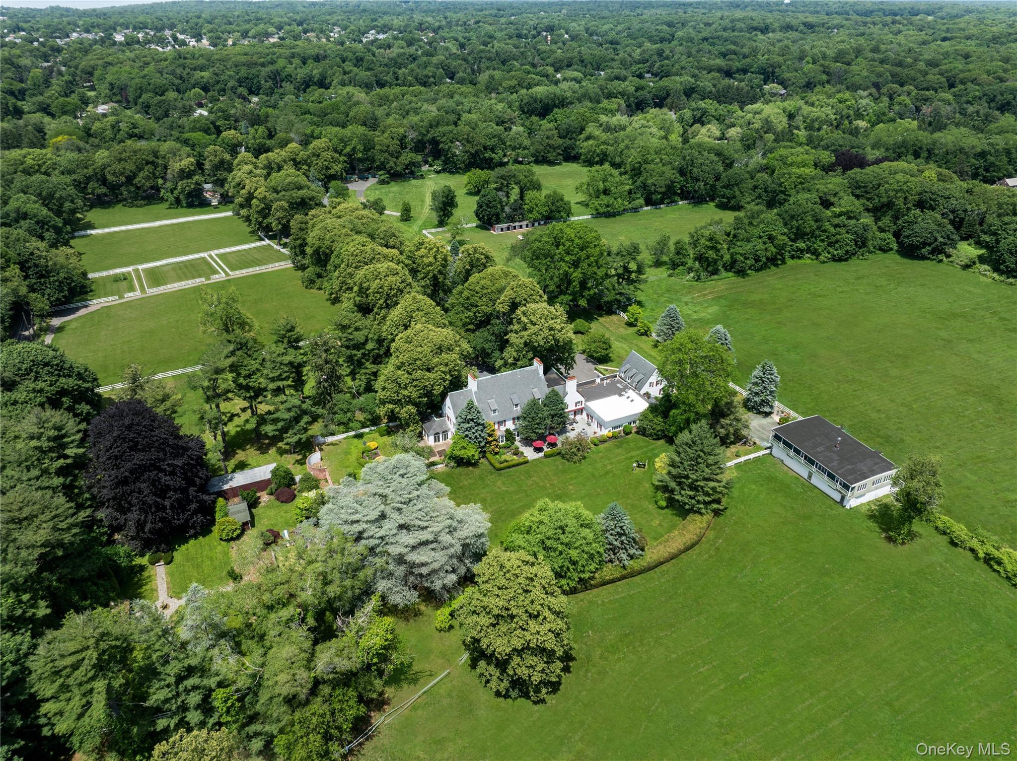 Single Family Pound Hollow Road Nassau County, NY 11545, MLS-1034316-2