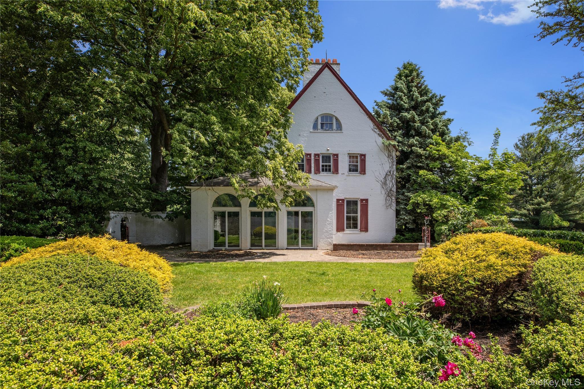 Single Family Pound Hollow Road Nassau County, NY 11545, MLS-1034316-21