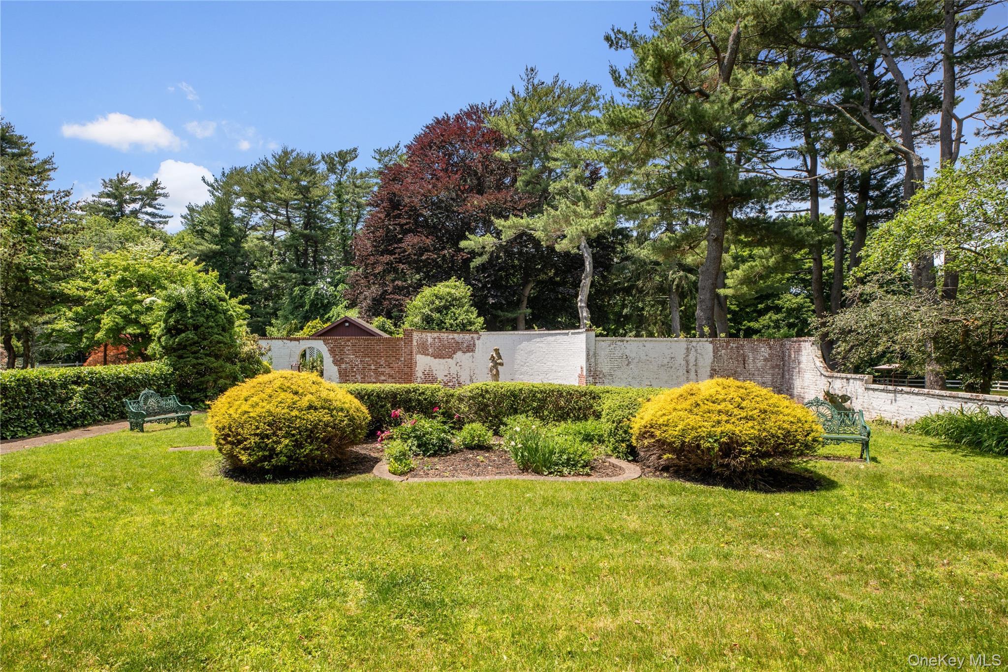 Single Family Pound Hollow Road Nassau County, NY 11545, MLS-1034316-22