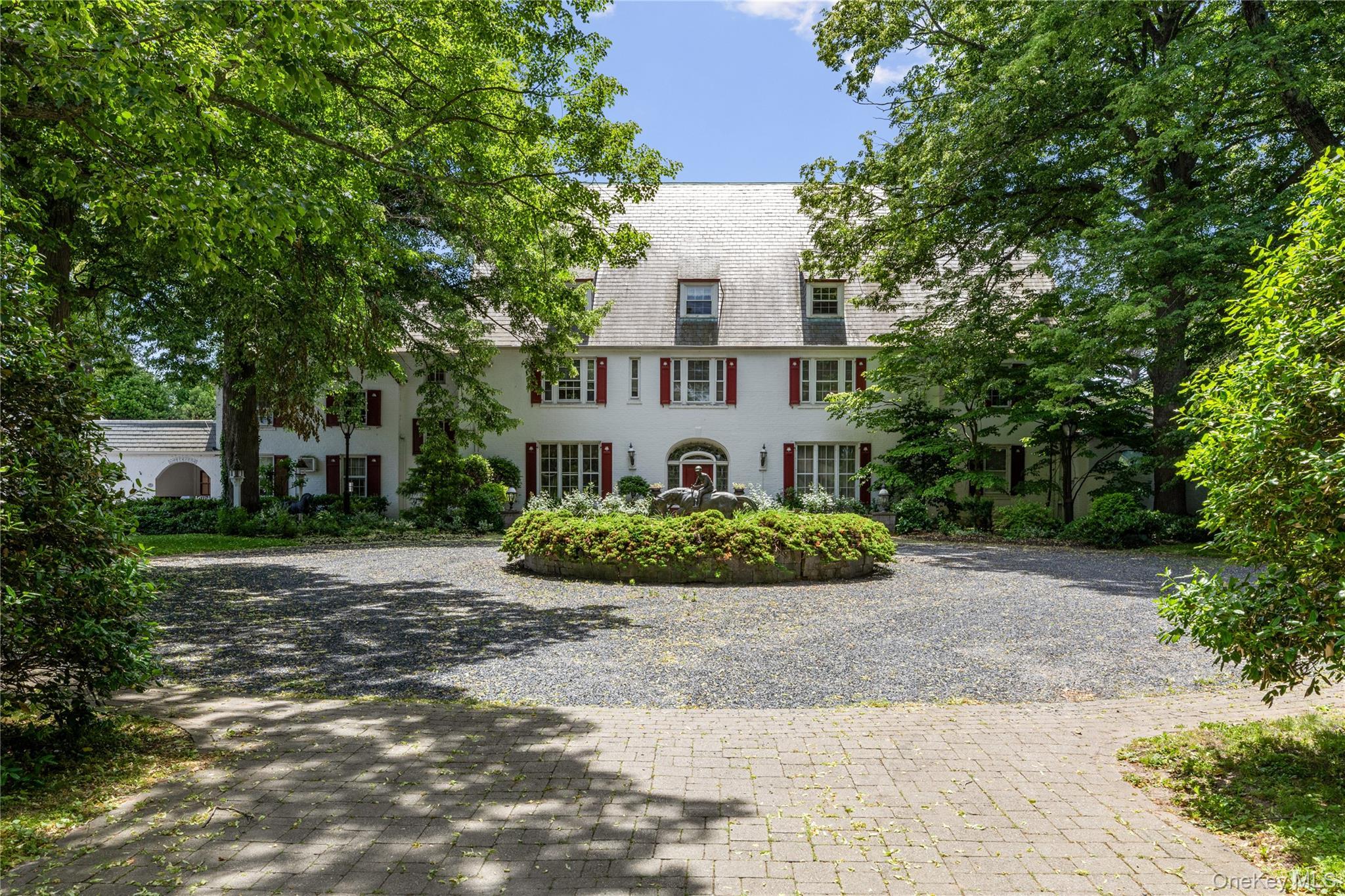 Single Family Pound Hollow Road Nassau County, NY 11545, MLS-1034316-3