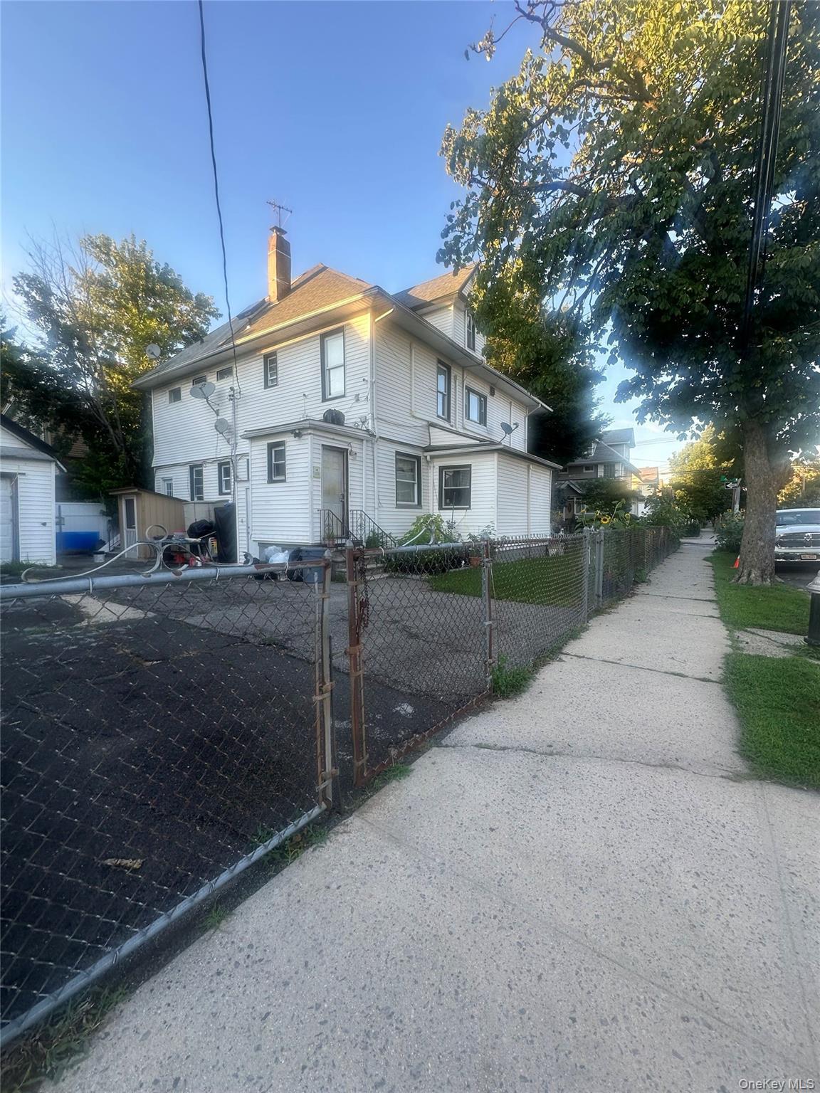 Single Family 106th Street  Queens, NY 11418, MLS-1034318-2