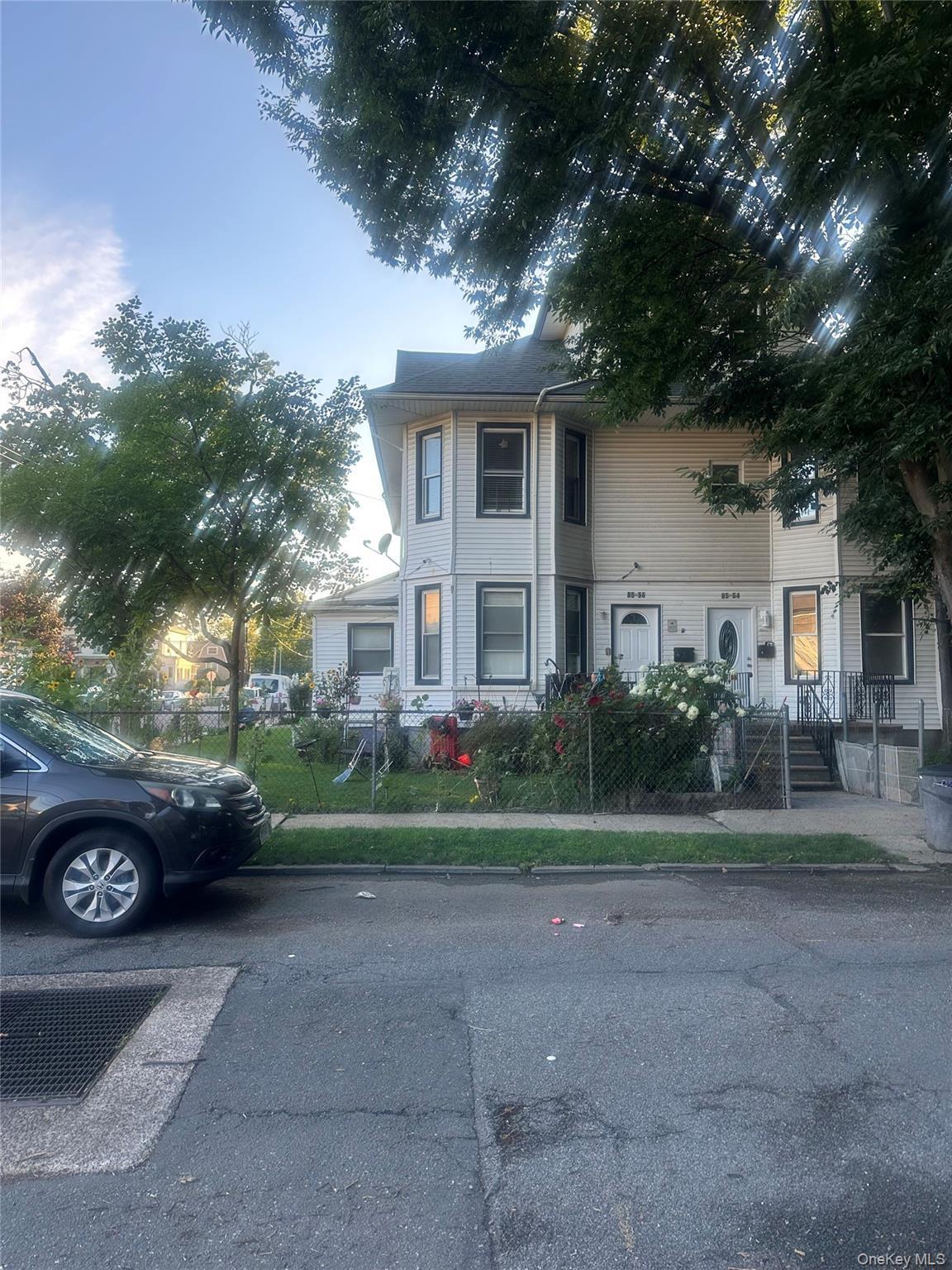 Single Family 106th Street  Queens, NY 11418, MLS-1034318-3