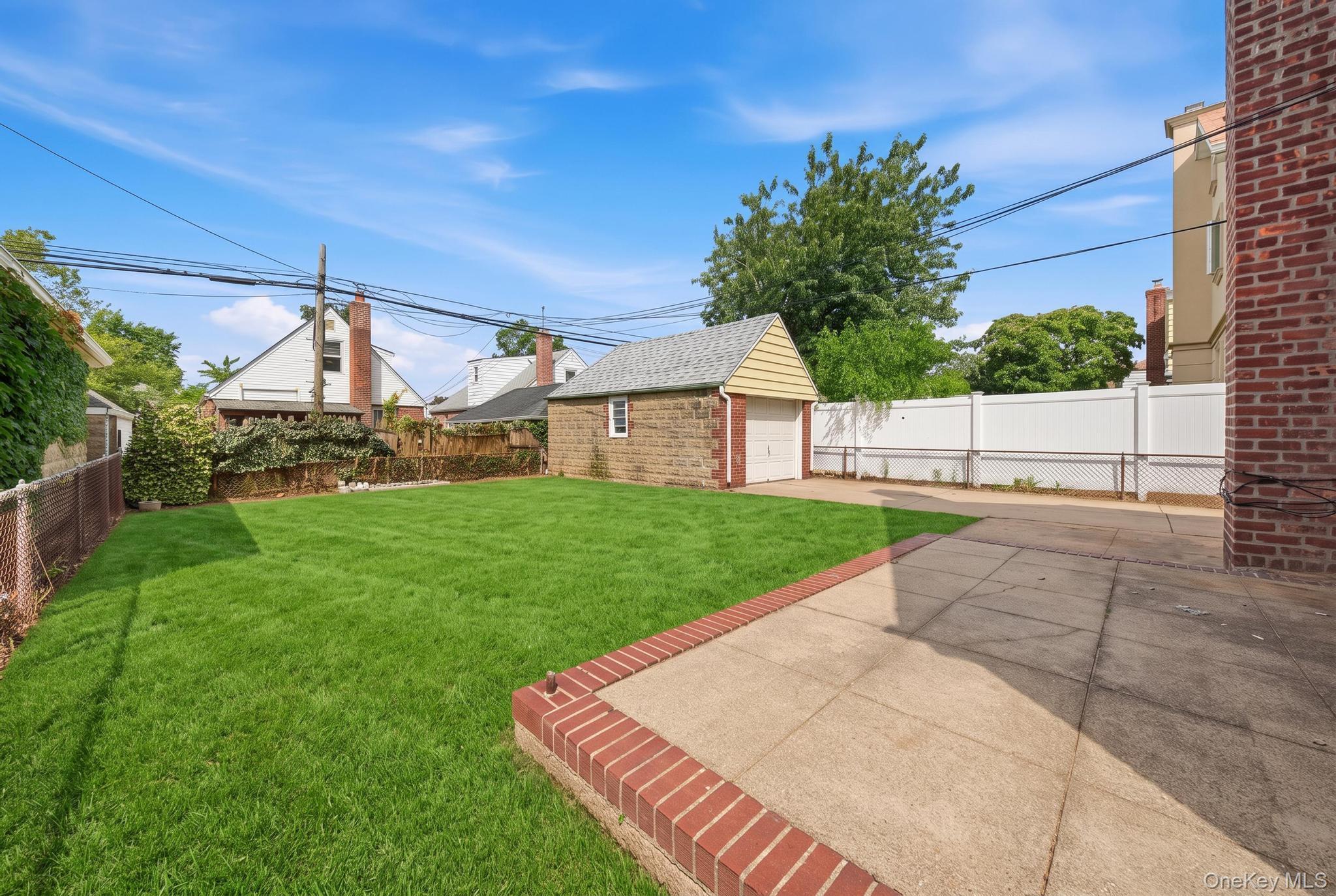 Single Family 187th Street Queens, NY 11365, MLS-1034337-27