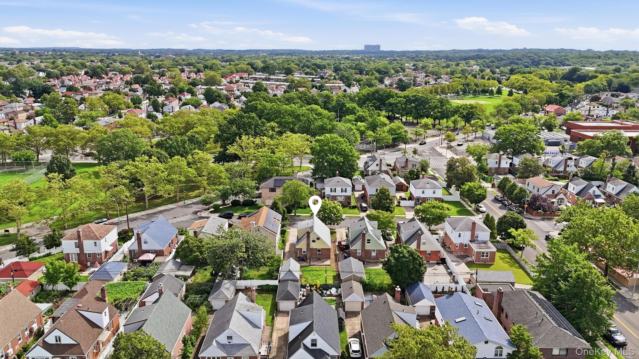 Single Family 187th Street Queens, NY 11365, MLS-1034337-29