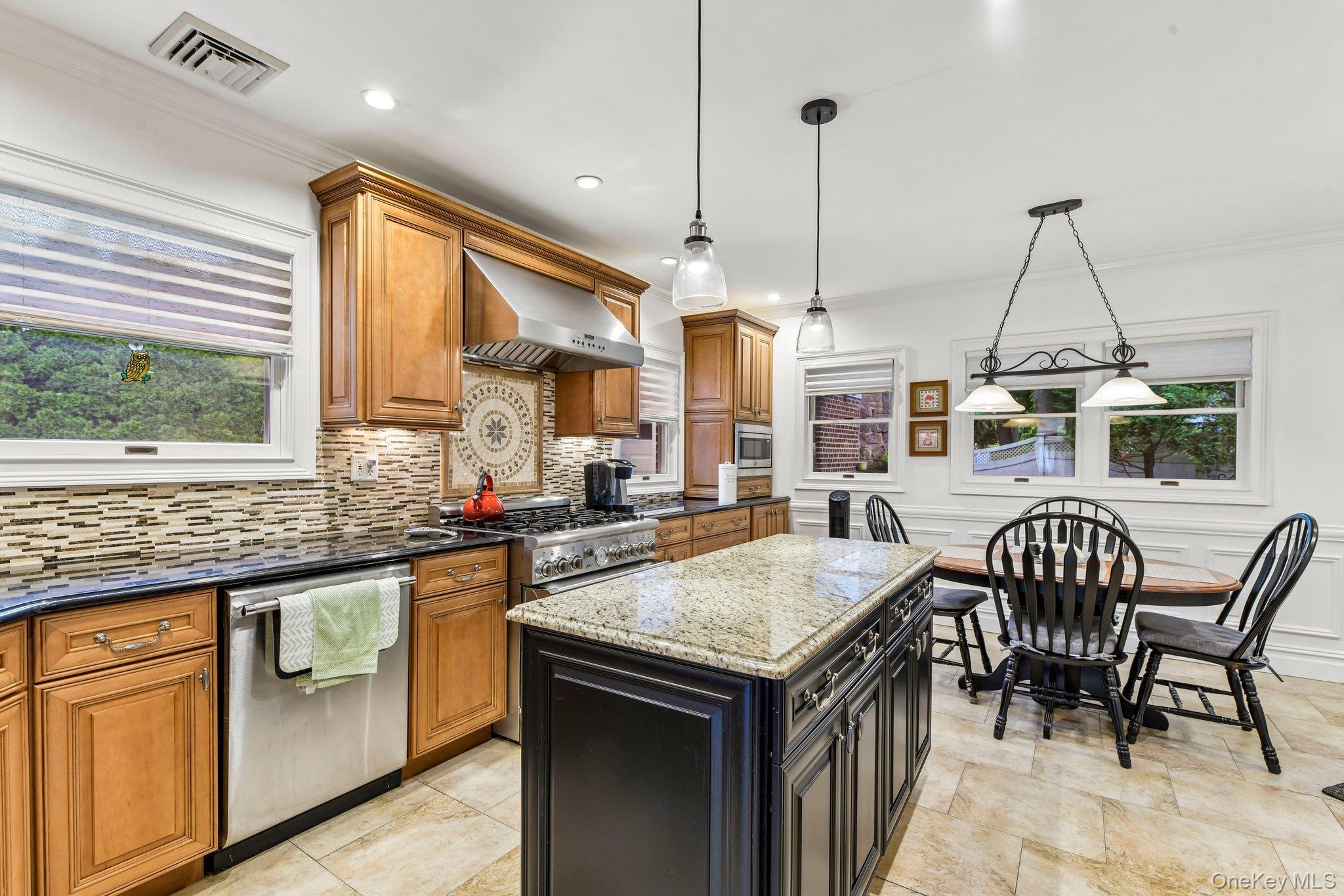 Single Family William Street  Nassau County, NY 11596, MLS-1034339-11