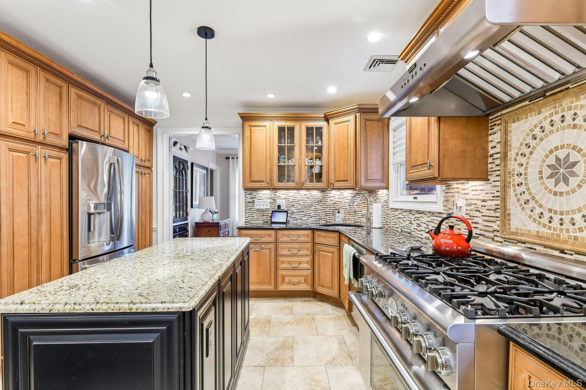 Single Family William Street  Nassau County, NY 11596, MLS-1034339-12