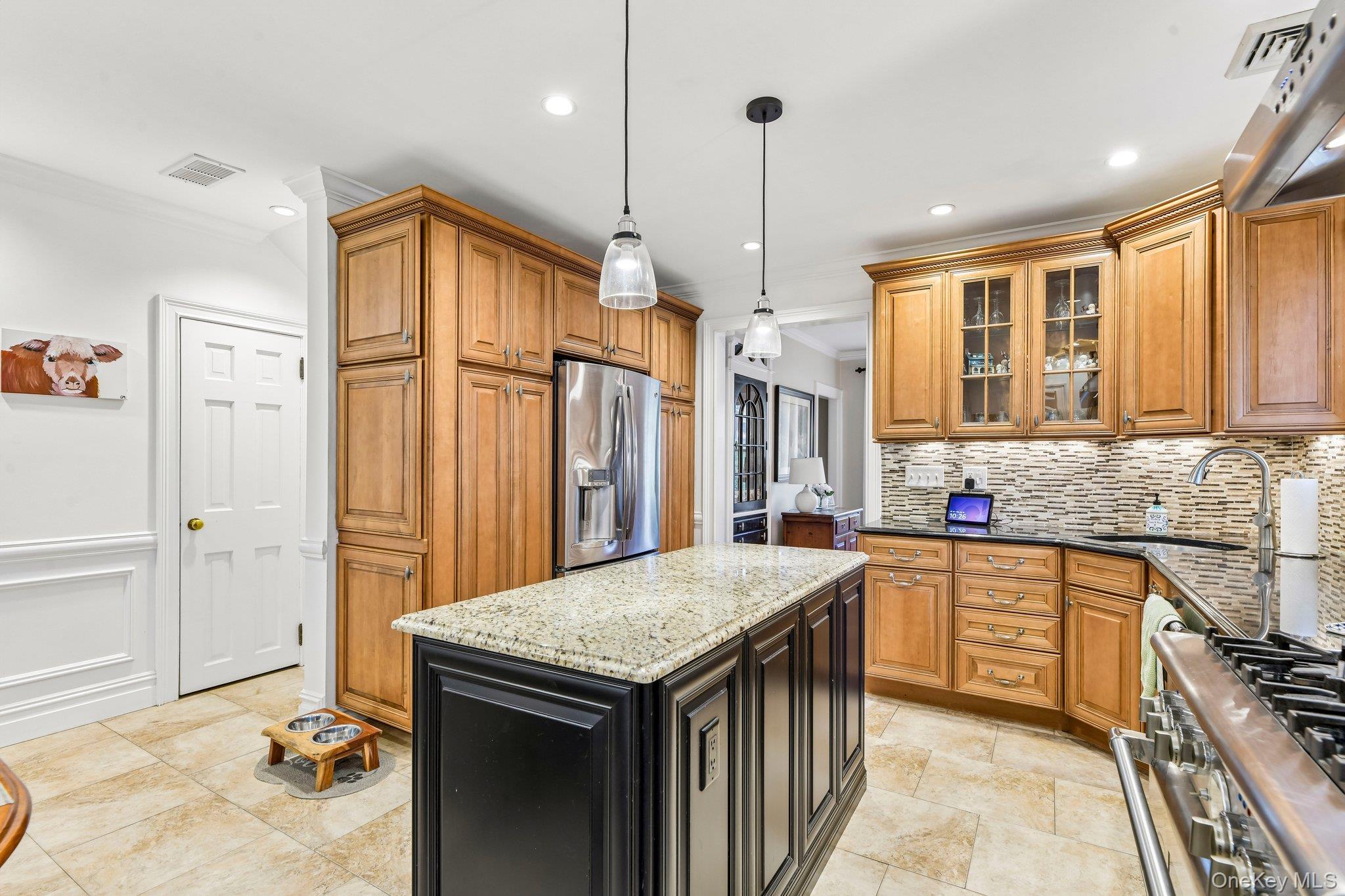 Single Family William Street  Nassau County, NY 11596, MLS-1034339-13
