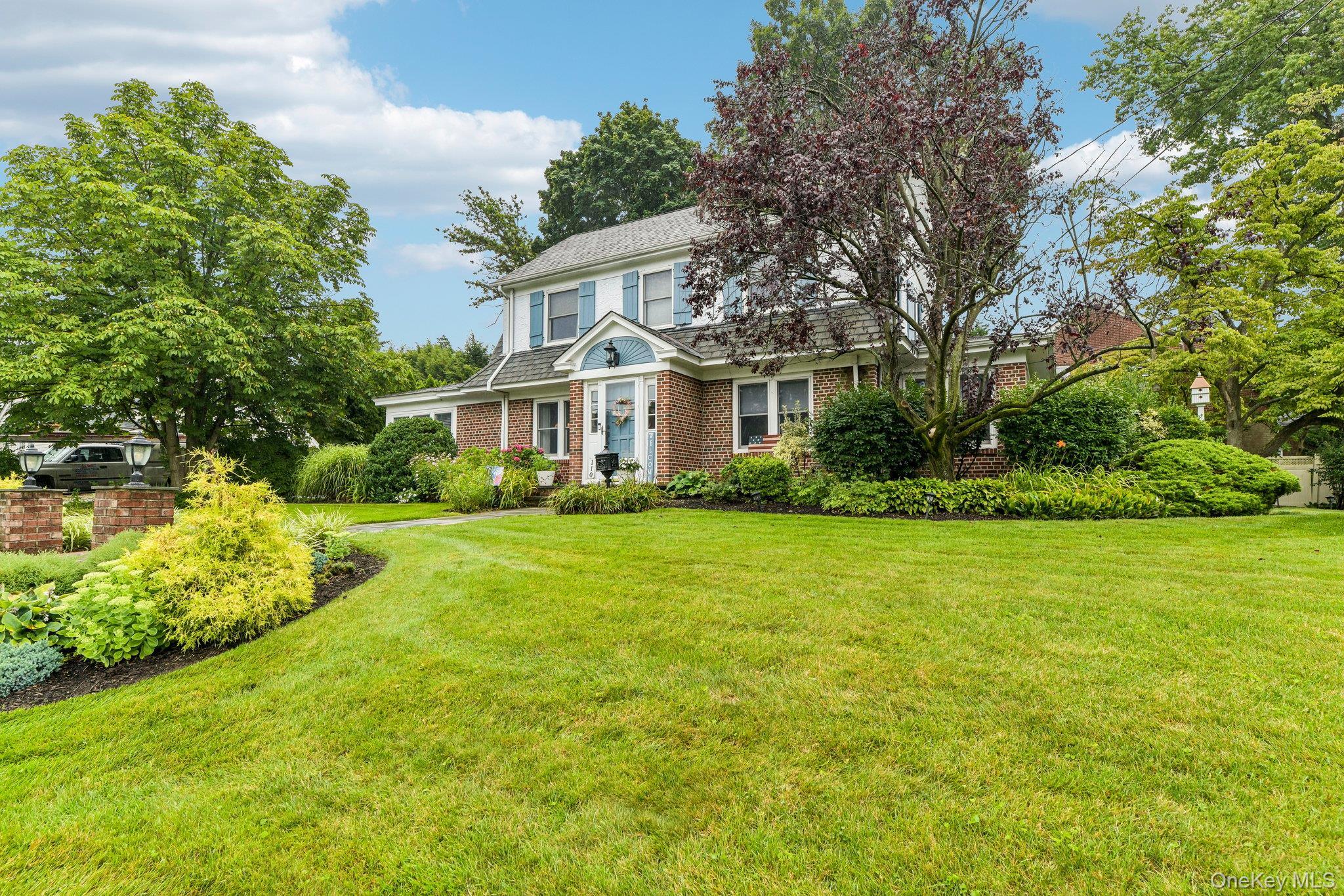 Single Family William Street  Nassau County, NY 11596, MLS-1034339-2