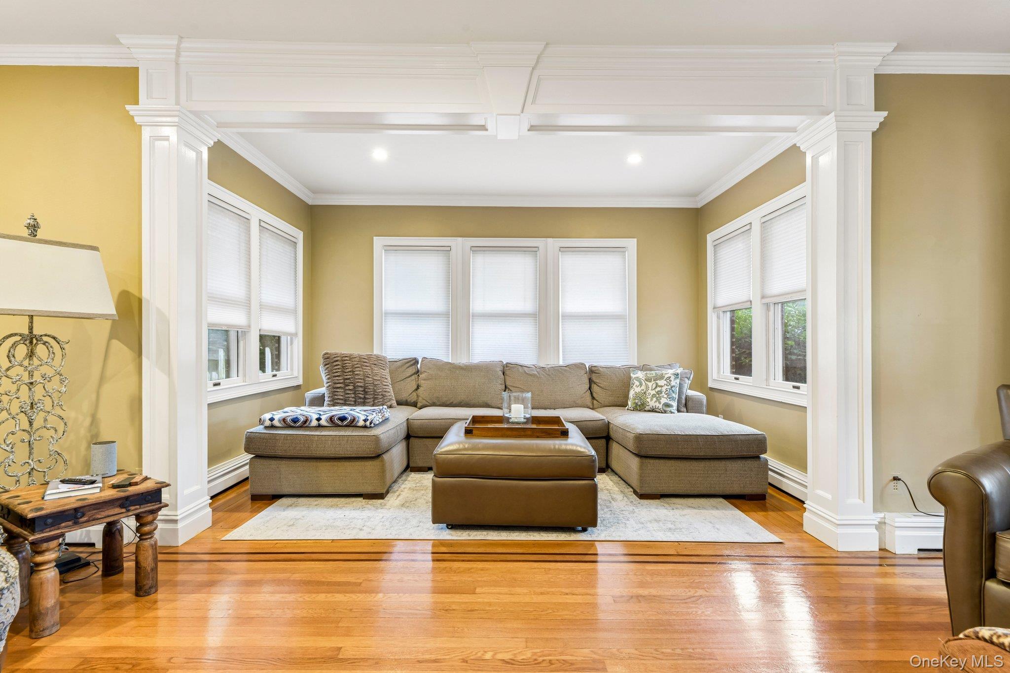 Single Family William Street  Nassau County, NY 11596, MLS-1034339-5
