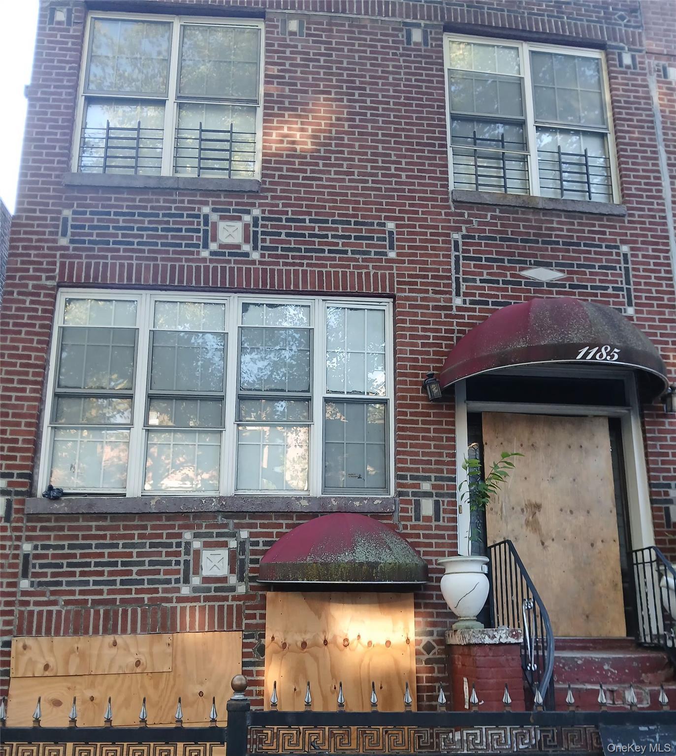 Single Family Grant Bronx, NY 10456, MLS-1034341-3
